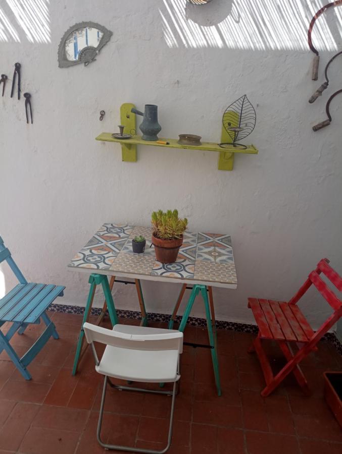Habitacion Confortable Ayamonte Exterior foto