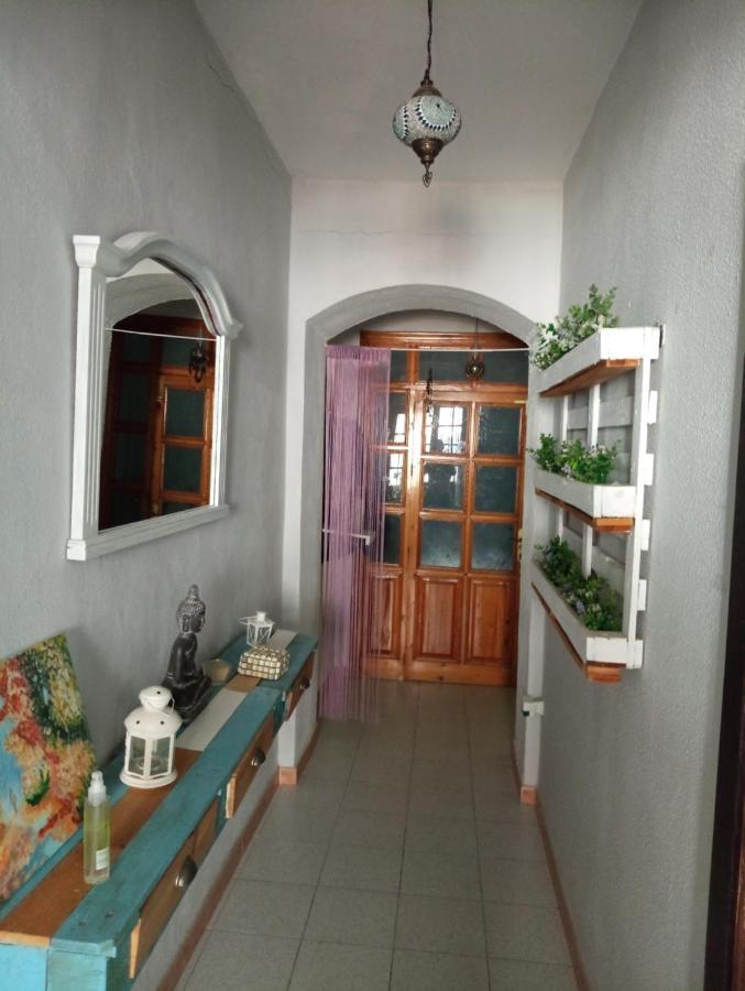 Habitacion Confortable Ayamonte Exterior foto