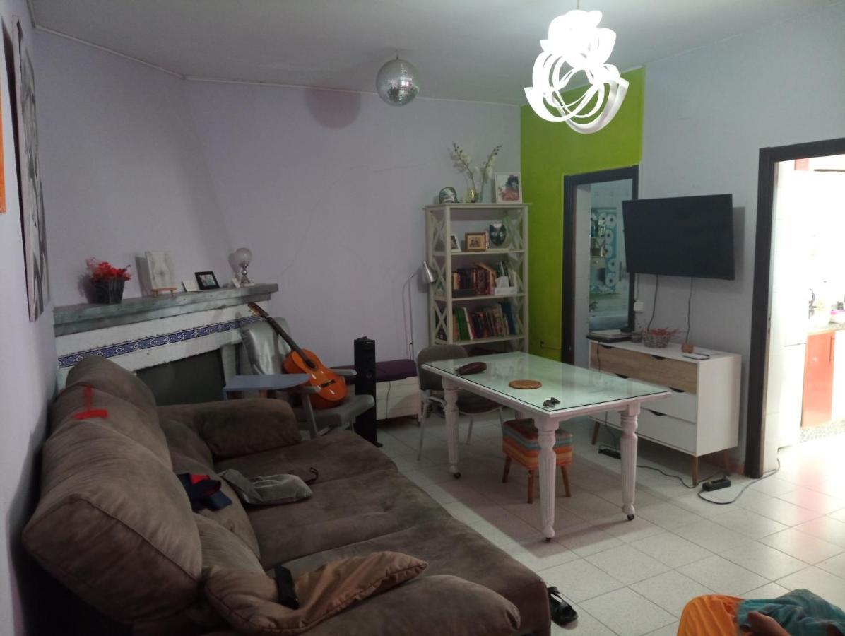 Habitacion Confortable Ayamonte Exterior foto