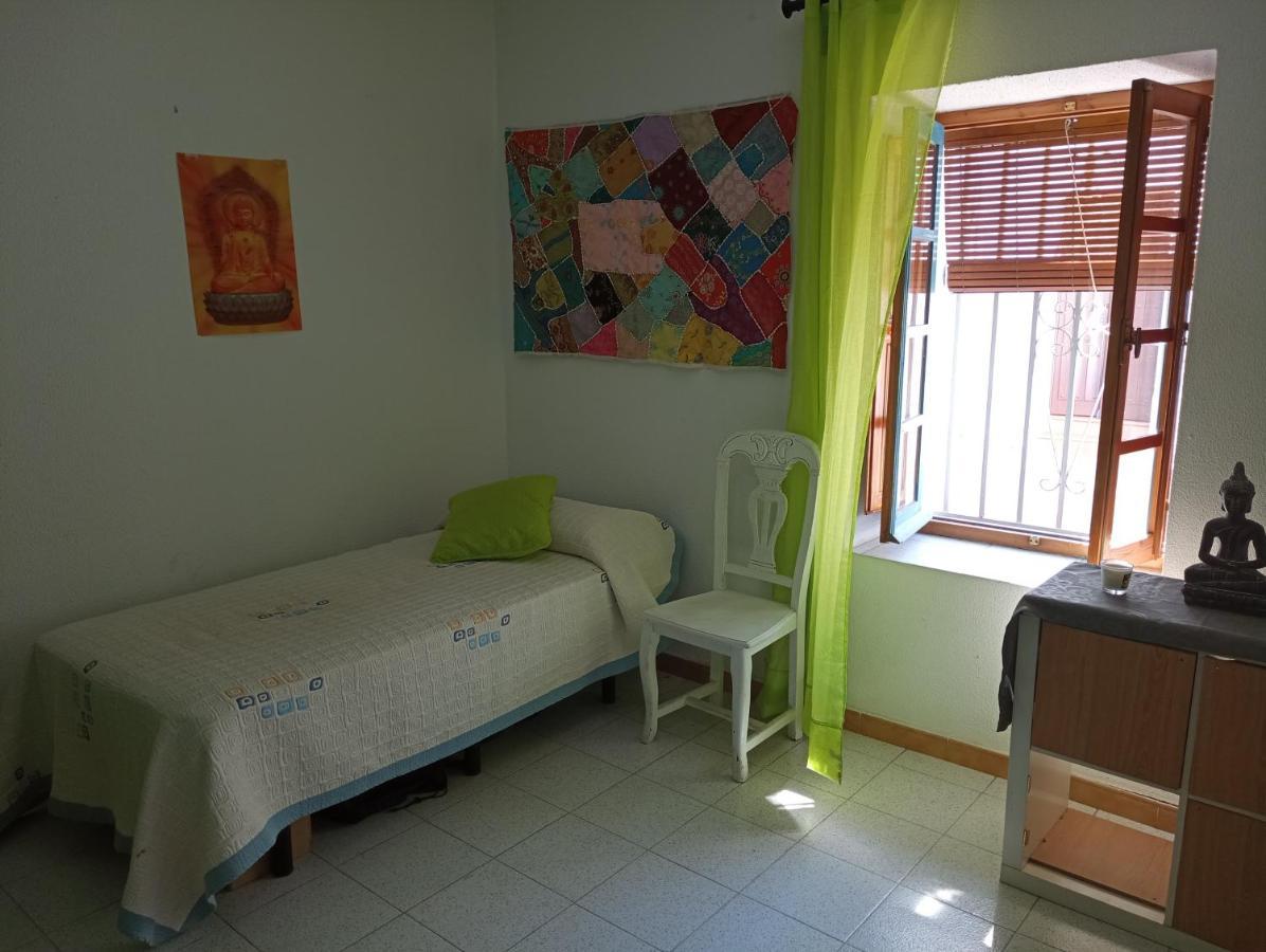 Habitacion Confortable Ayamonte Habitación foto